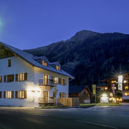 Zollhaus St Jakob Im Defereggental Sankt Jakob in Defereggen Kültér fotó