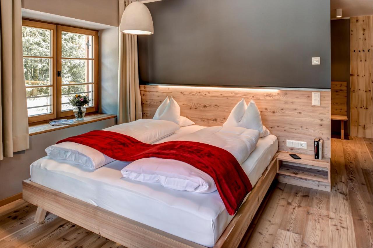 Zollhaus St Jakob Im Defereggental Sankt Jakob in Defereggen Kültér fotó