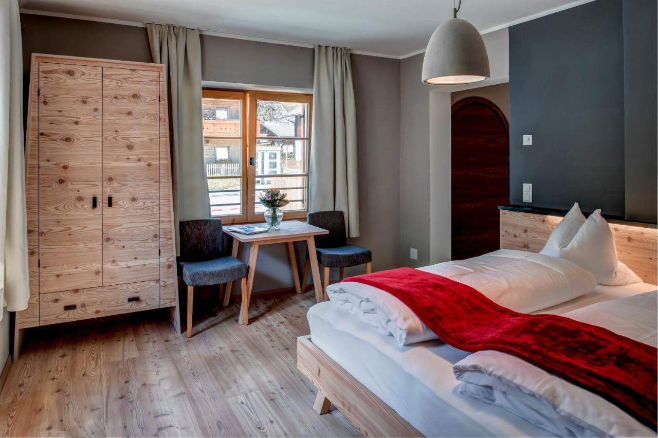 Zollhaus St Jakob Im Defereggental Sankt Jakob in Defereggen Kültér fotó