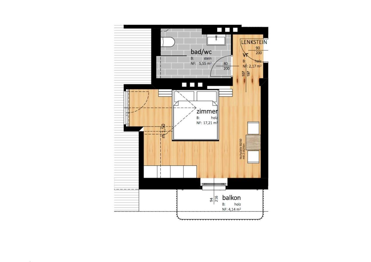 Zollhaus St Jakob Im Defereggental Sankt Jakob in Defereggen Kültér fotó