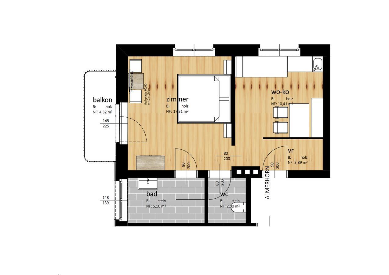 Zollhaus St Jakob Im Defereggental Sankt Jakob in Defereggen Kültér fotó