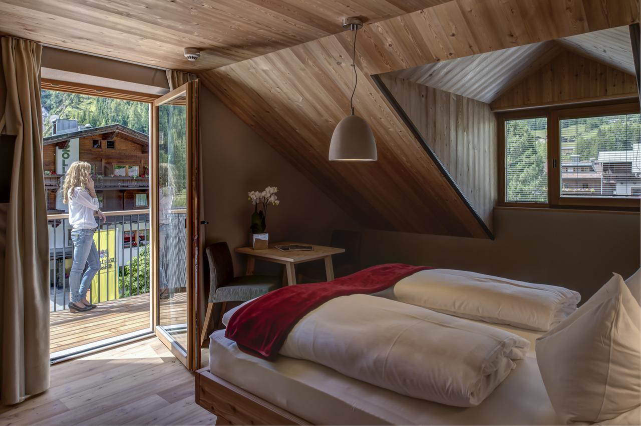 Zollhaus St Jakob Im Defereggental Sankt Jakob in Defereggen Kültér fotó