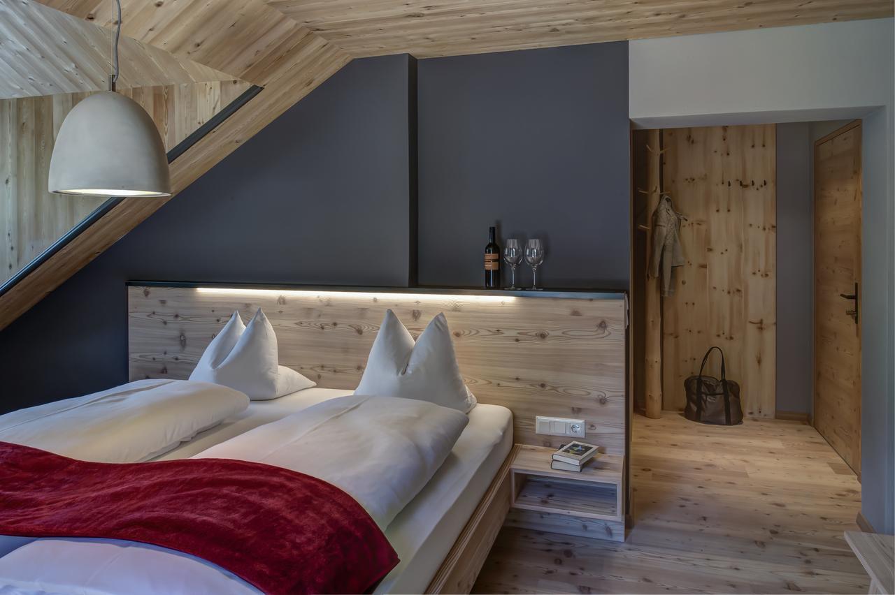 Zollhaus St Jakob Im Defereggental Sankt Jakob in Defereggen Kültér fotó