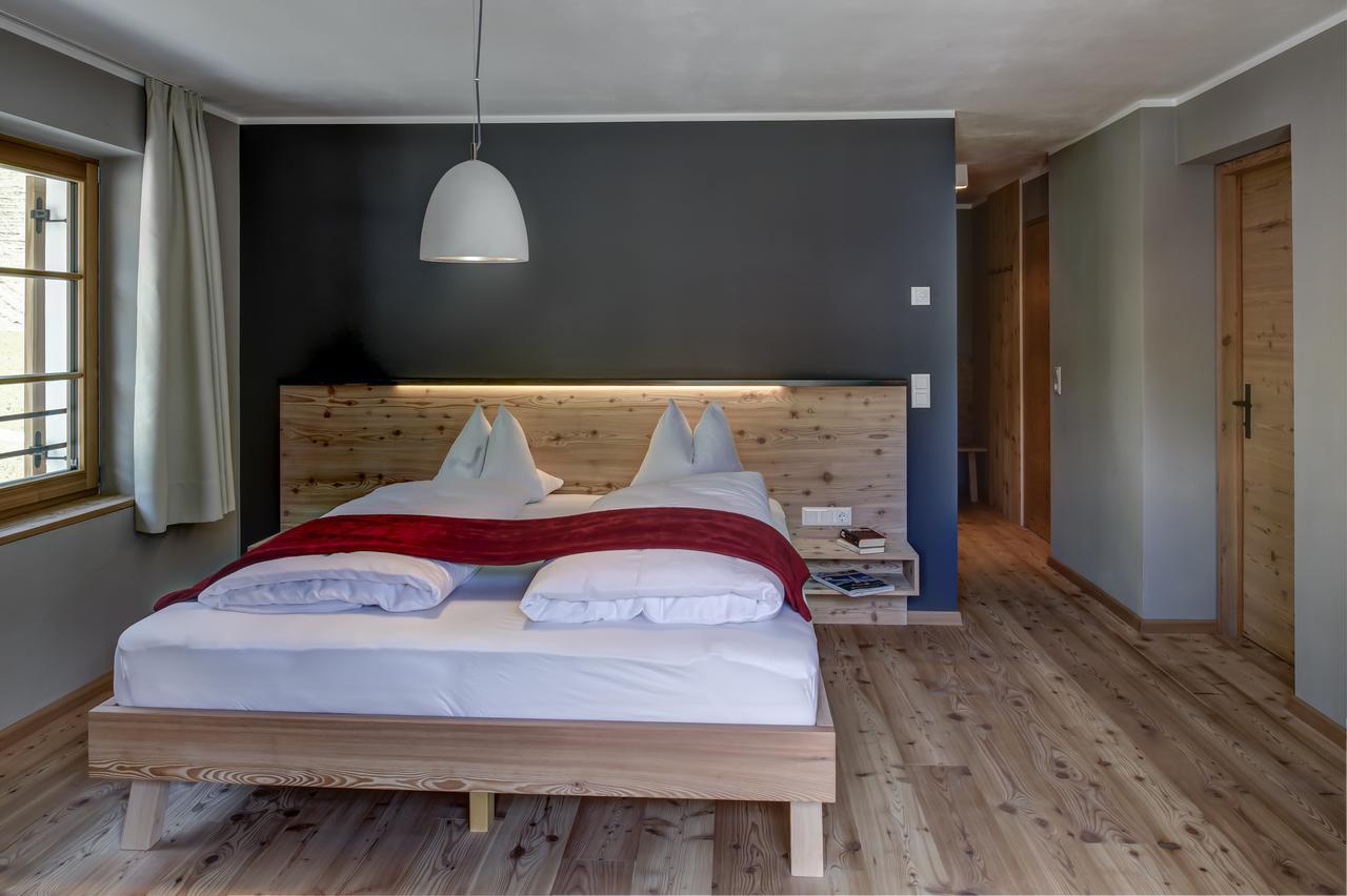 Zollhaus St Jakob Im Defereggental Sankt Jakob in Defereggen Kültér fotó