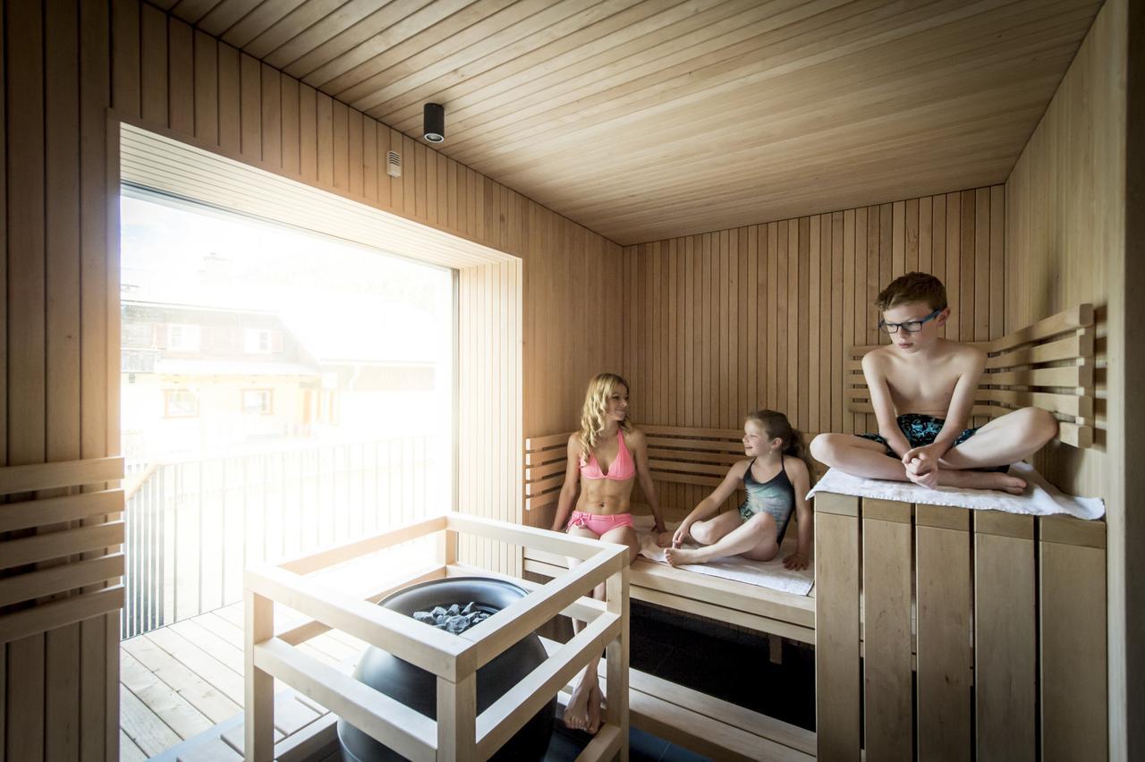 Zollhaus St Jakob Im Defereggental Sankt Jakob in Defereggen Kültér fotó