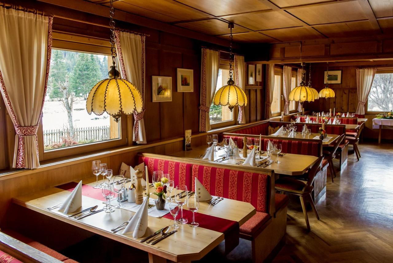 Zollhaus St Jakob Im Defereggental Sankt Jakob in Defereggen Kültér fotó
